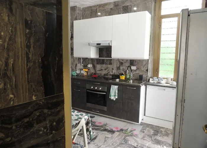 Nolo 4 11 Beds * 米兰