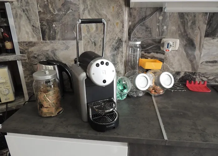 公寓 Nolo 4 11 Beds