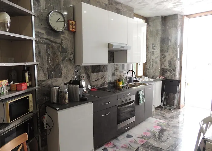 Nolo 4 11 Beds 米兰