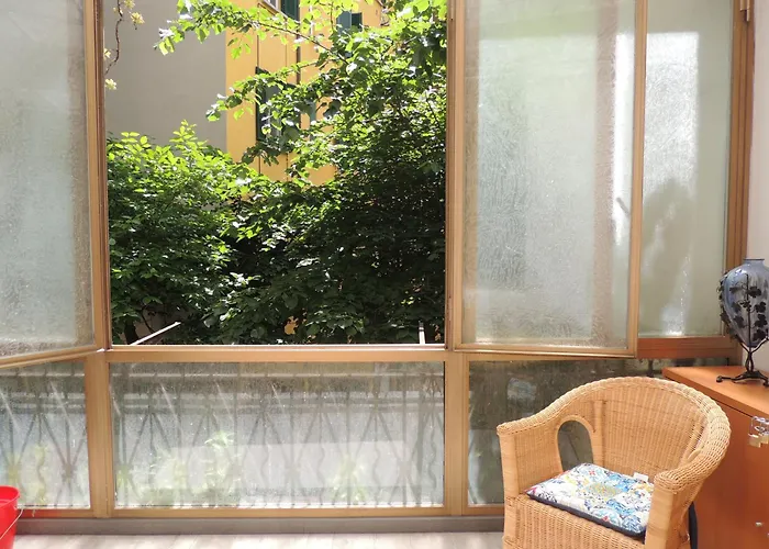 Nolo 4 11 Beds * 米兰