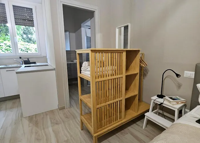 Apartmán Mgm - Portaromana Premiere Milán