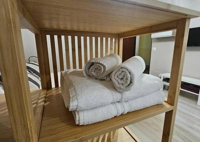 Mgm - Portaromana Premiere * Milán