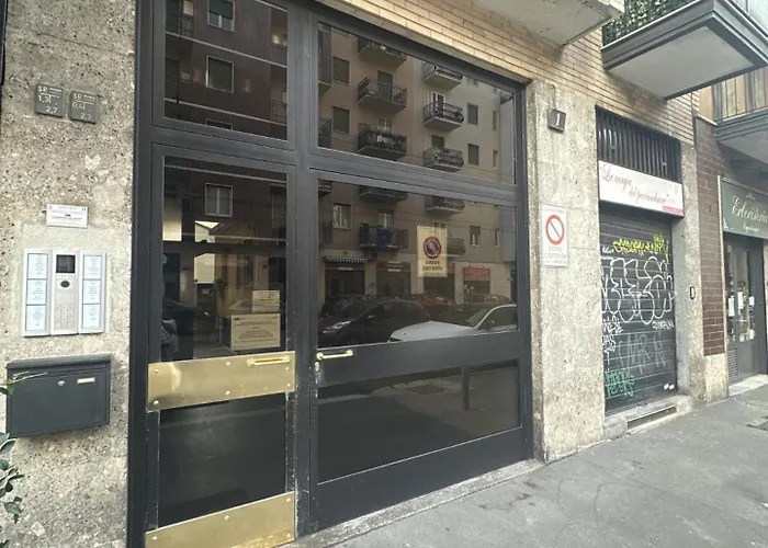 Xenia - Cozy Near Porta Romana