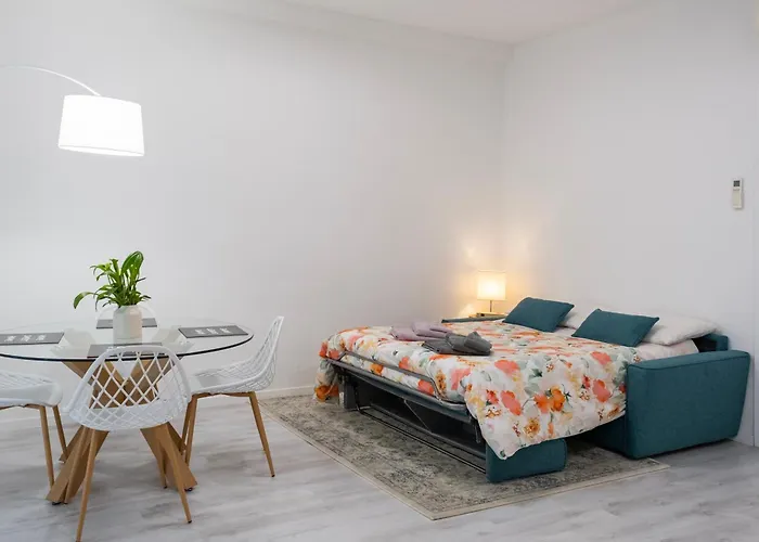 アパート Casa Mila *