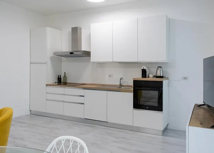 Casa Mila Apartman *