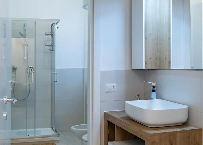 Apartmán Casa Mila