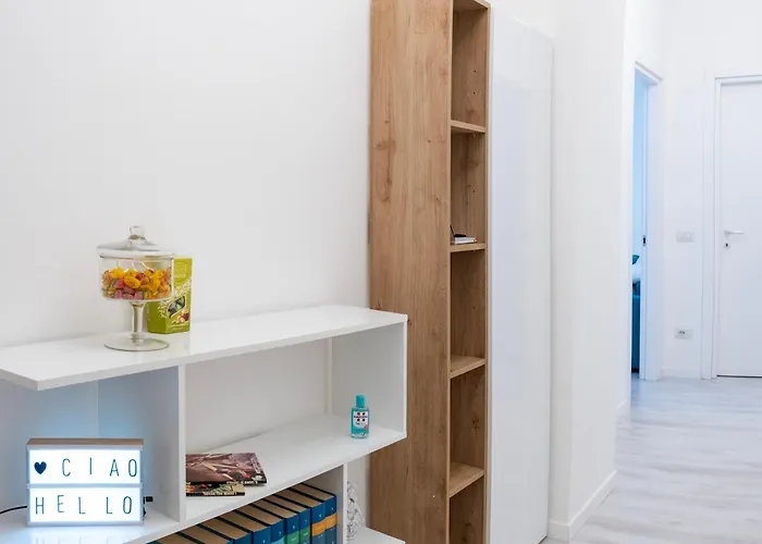 Apartman Casa Mila *