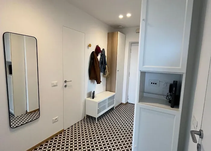 Bellavista - Bovisa Politecnico - Rho Fiera - Sacco Hospital *