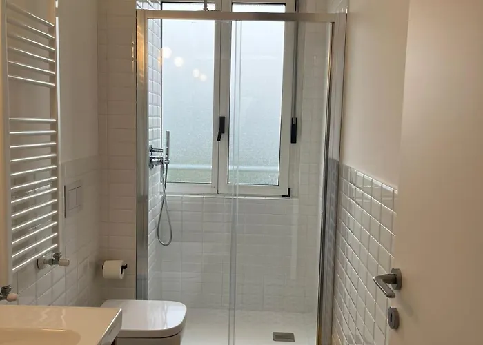 Bellavista - Bovisa Politecnico - Rho Fiera - Sacco Hospital *