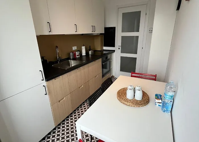 Bellavista - Bovisa Politecnico - Rho Fiera - Sacco Hospital * Milano