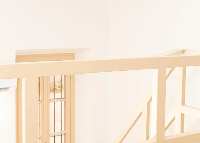 Διαμέρισμα Cream Little - M1 - Center