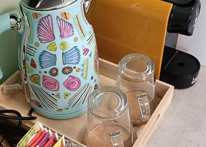 Otel Green Attico 3*