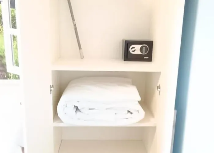 Green Attico Otel 3*