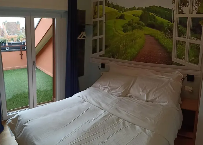 Green Attico 3* Milano