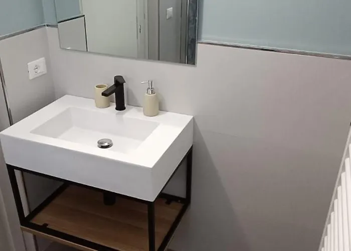 Otel Green Attico 3*