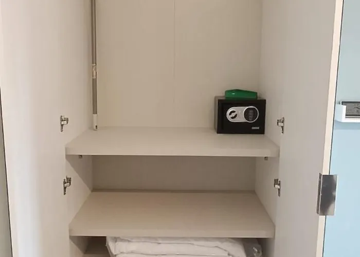 Green Attico 3* Milano