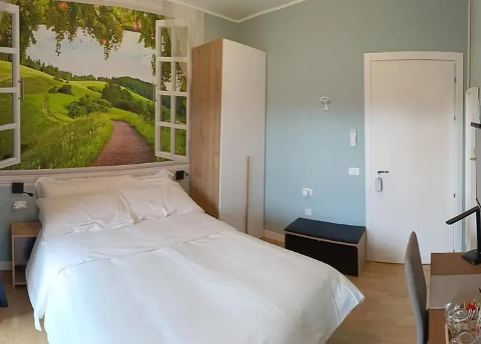 Green Attico 3* Milano