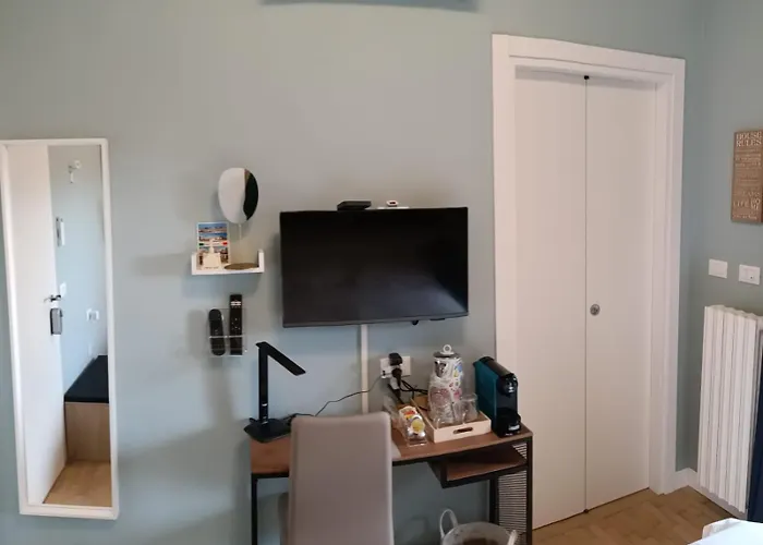 Green Attico 3* Milano