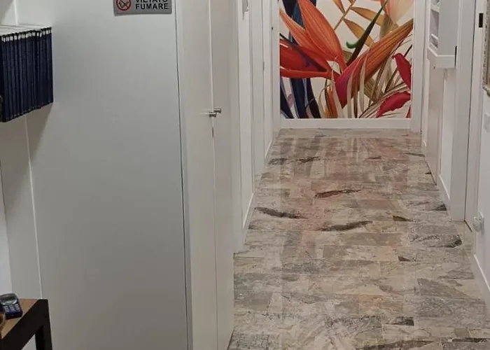 Otel Green Attico 3*