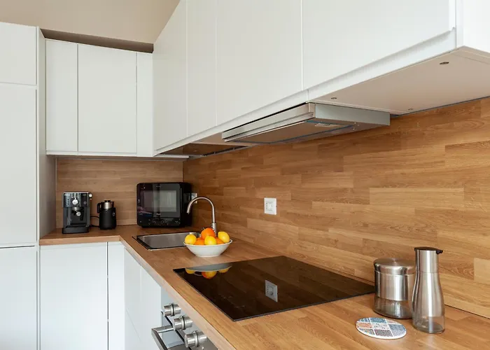 بيت للعطل Giulio's Hideaway - Close To Station *