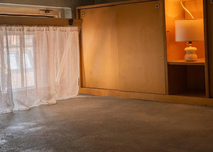 I Host - Vettabbia 1 Apartmán *