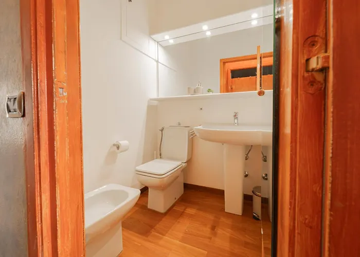 I Host - Vettabbia 1 Apartamento