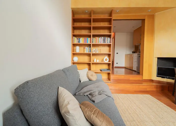 I Host - Vettabbia 1 Apartamento
