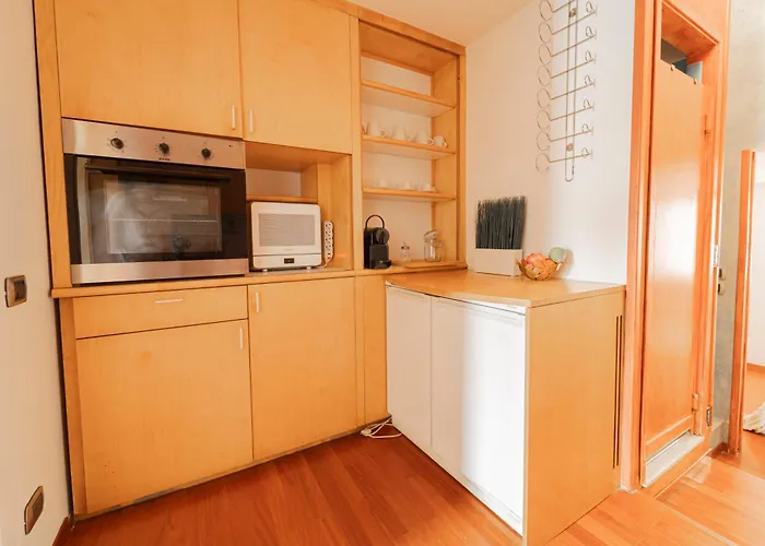 Apartmán I Host - Vettabbia 1