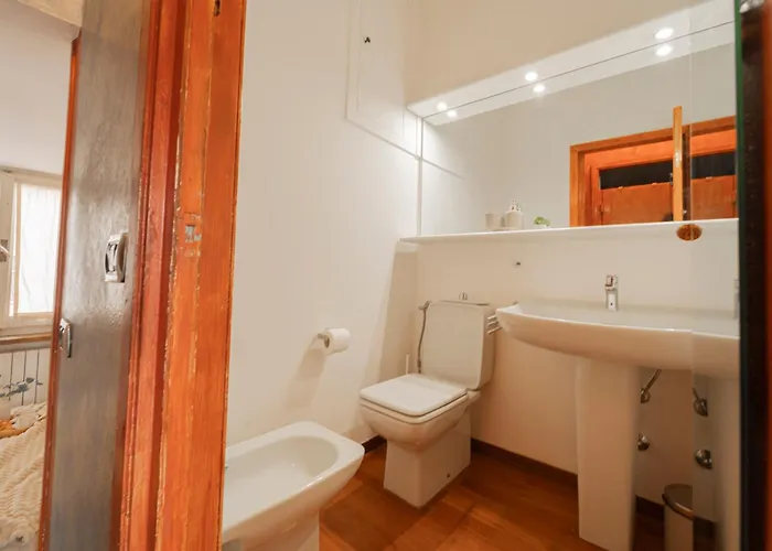 Apartmán I Host - Vettabbia 1 Milán