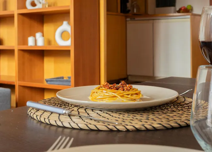 Apartmán I Host - Vettabbia 1