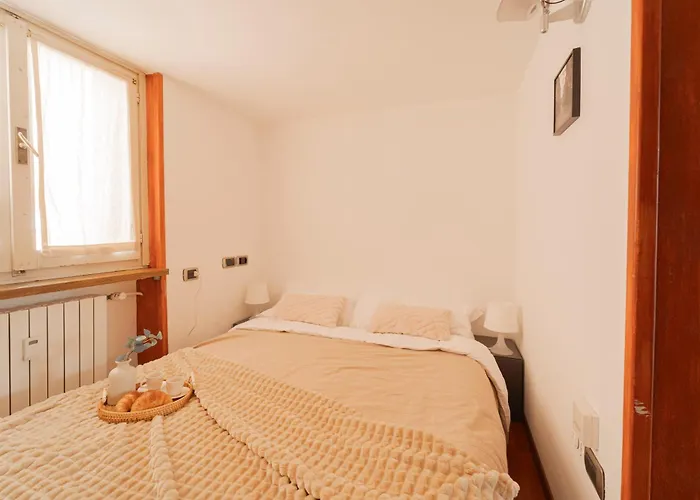 Apartmán I Host - Vettabbia 1 *