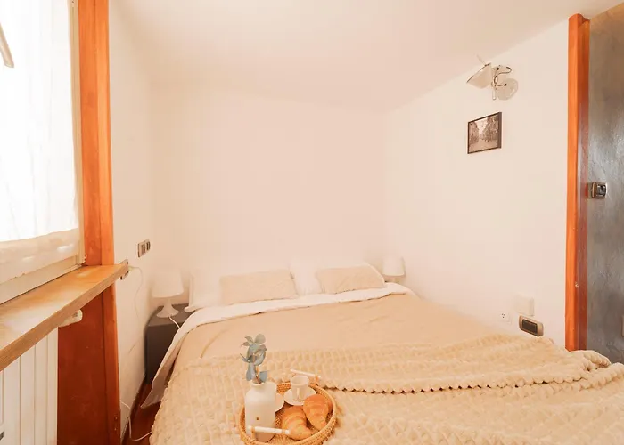 Apartmán I Host - Vettabbia 1 *