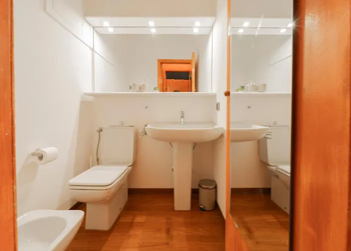 Apartmán I Host - Vettabbia 1