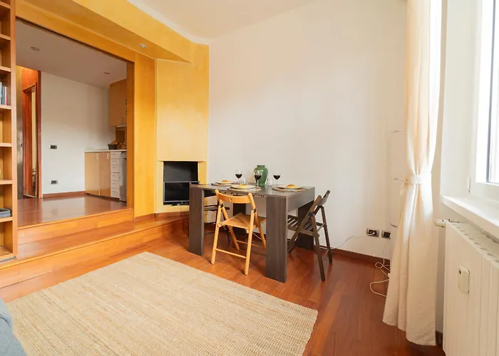 Apartmán I Host - Vettabbia 1