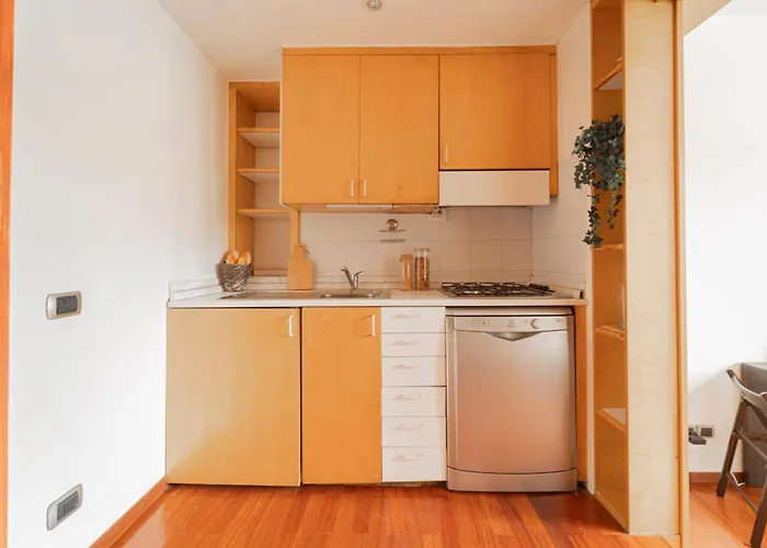 I Host - Vettabbia 1 Apartmán *