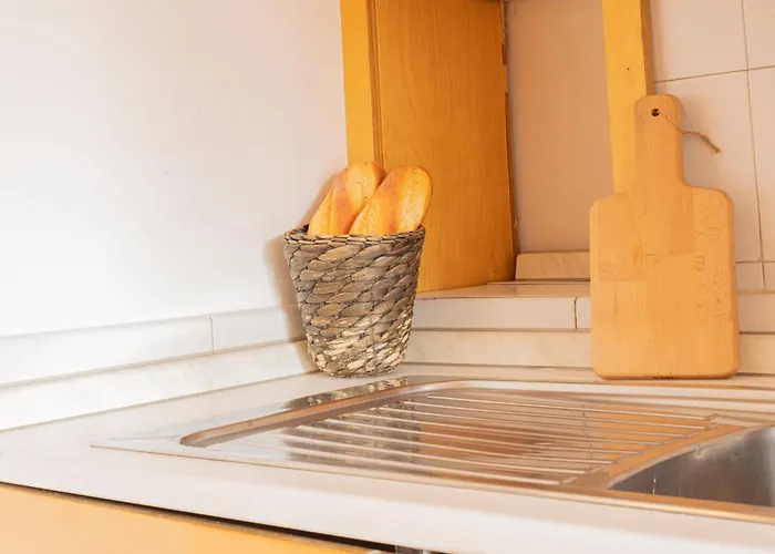 I Host - Vettabbia 1 Apartmán *