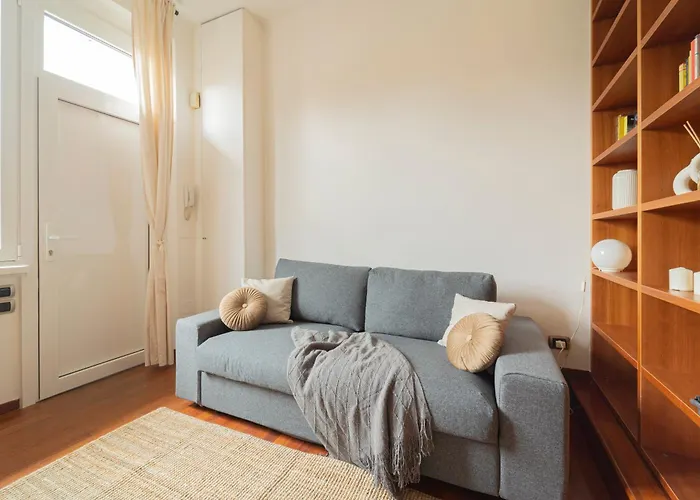 I Host - Vettabbia 1 Apartmán *