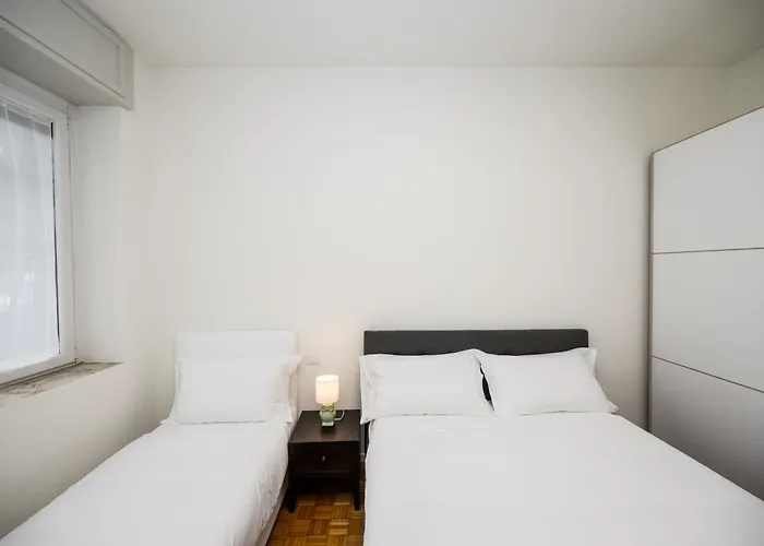 Airguest Pianella Mailand