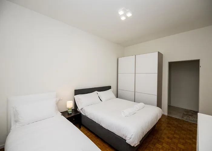 Airguest Pianella Gasthof