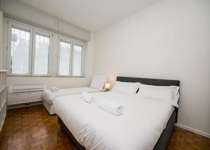 Airguest Pianella Gasthof