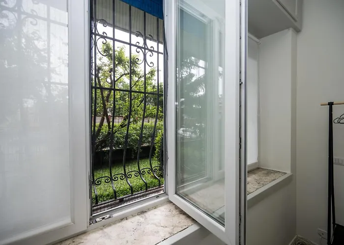 Airguest Pianella Gasthof