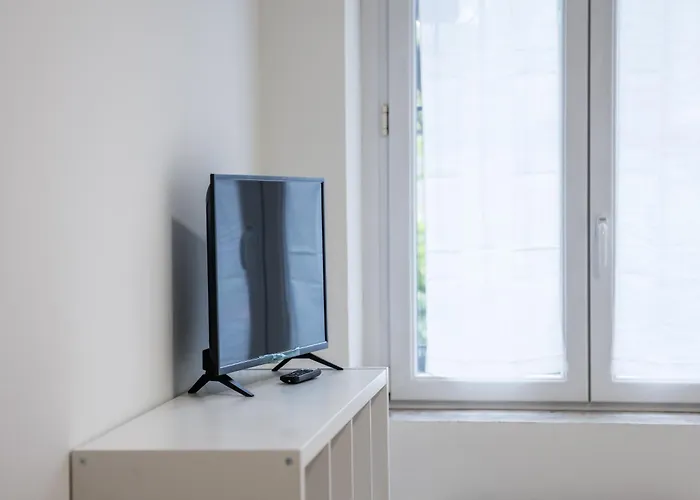 Airguest Pianella Gasthof 3*