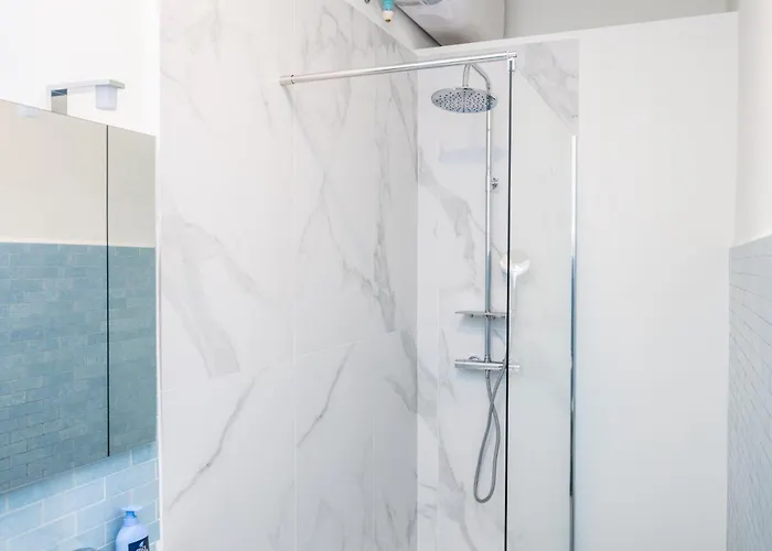 Airguest Pianella Mailand