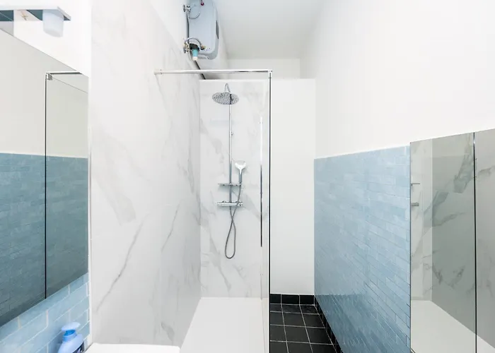 Airguest Pianella 3* Mailand