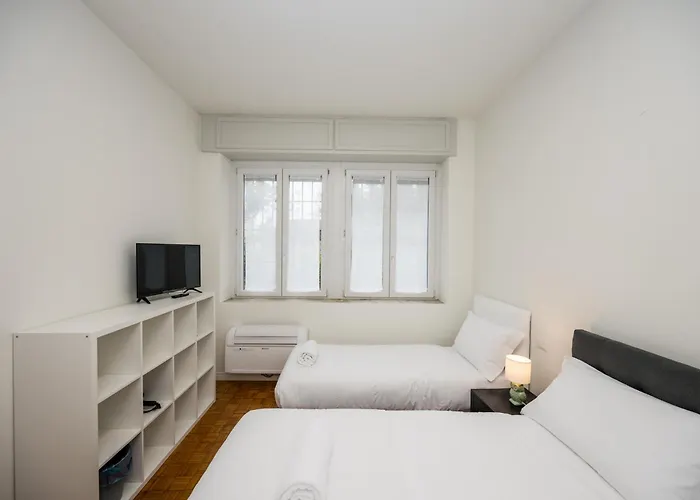 Airguest Pianella Gasthof