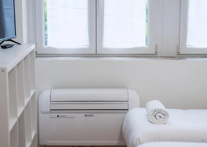 Airguest Pianella Gasthof Mailand