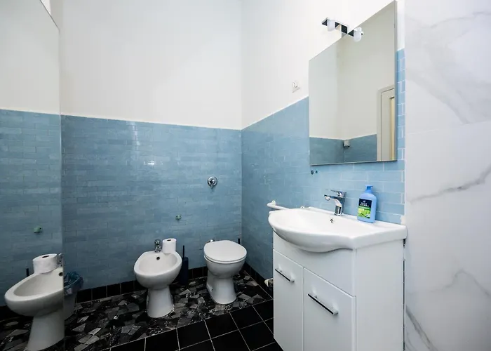 Airguest Pianella 3*