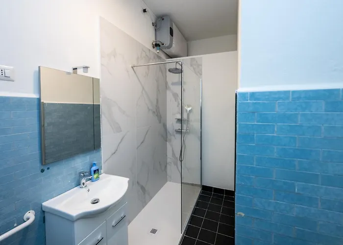 Airguest Pianella Gasthof