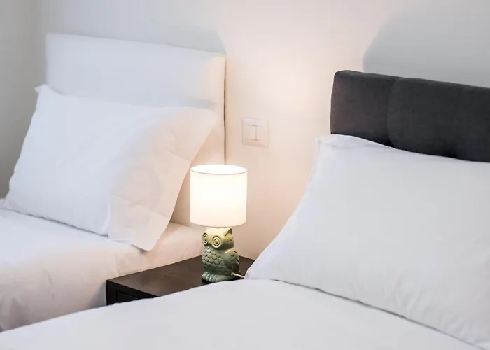 Airguest Pianella Gasthof 3*