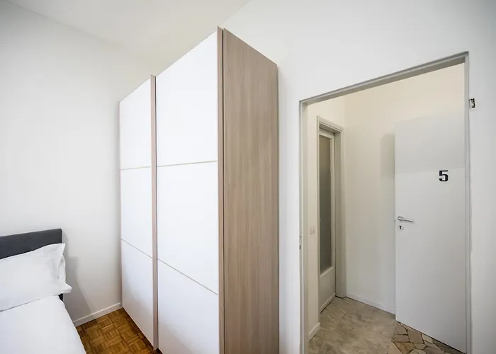 Airguest Pianella 3*